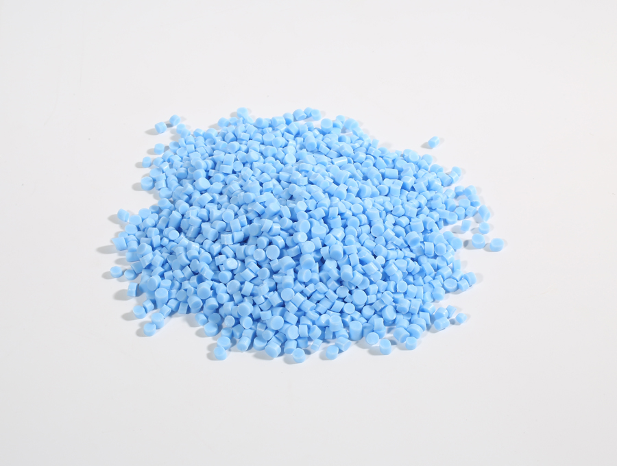 Vad är orsaken till den dåliga vidhäftningen mellan TPE -termoplastisk elastomer och PC?