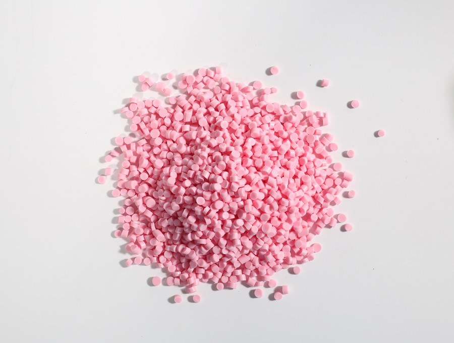 Vad är användningen av TPE -termoplastiska elastomerer med olika hårdheter?
