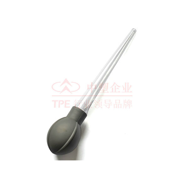 TPE -termoplastisk elastomerproduktionsprocess