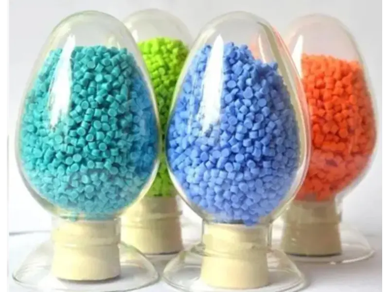 Är det svårt att gjuta finmåttiga TPE-filament?