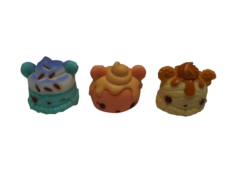 Varför är hårdheten hos TPE-material mjuk efter att den färdiga produkten har gjorts?