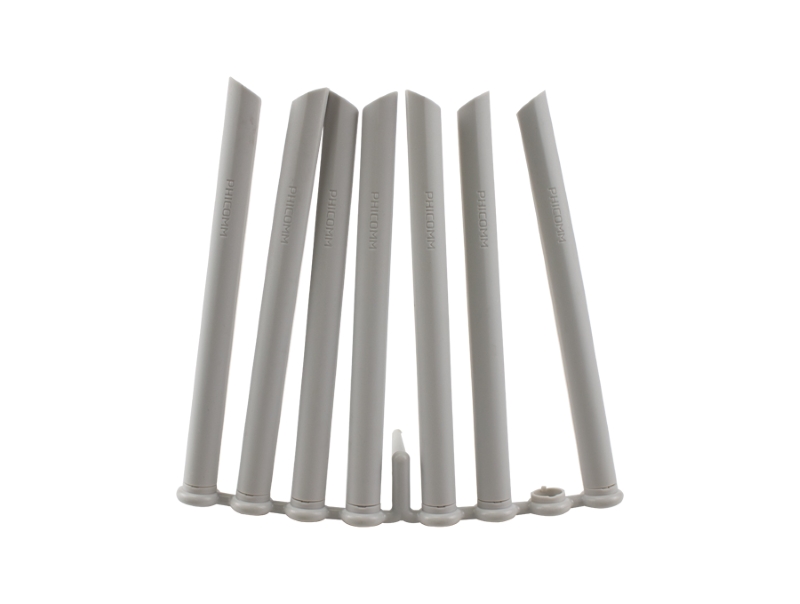 Kan Conductive Grade TPR övergjutas med PP- eller ABS-material?