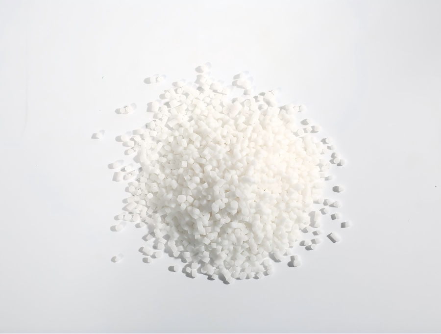 Är matt TPE termoplastisk elastomer mer reptålig? Vad är skillnaderna med den glansiga versionen?