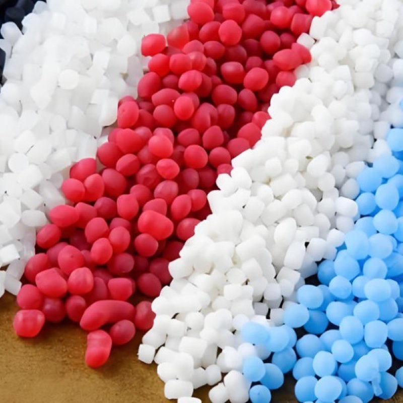 Förstår du verkligen temperatur- och hårdhetsintervallet för TPE-inkapsling?