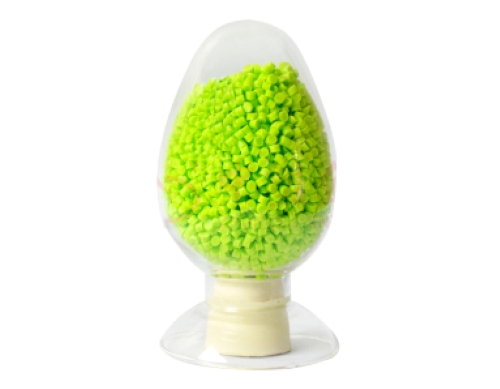 Blir TPE-produkter lätt smutsiga på grund av själva materialet?