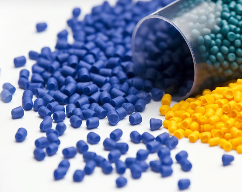 Vilka faktorer bör beaktas när man väljer fyllmedel för TPE-material?