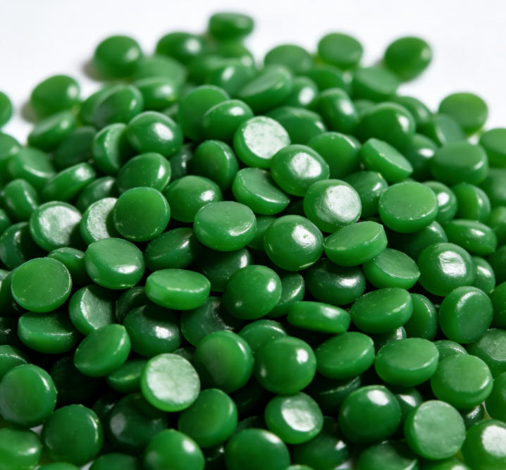 Livsmedelsklassade TPR-råvaror