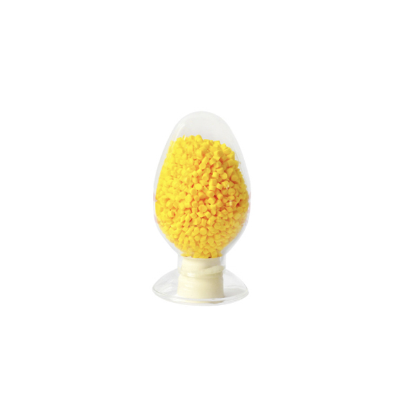 Hydrolysresistent TPU-råmaterial