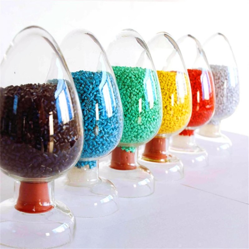 TPR plastmaterial